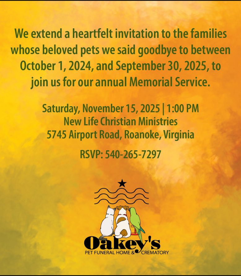 <a href=https://oakeypetloss.com/memorial-service-2/>CLICK FOR MORE INFORMATION</a>