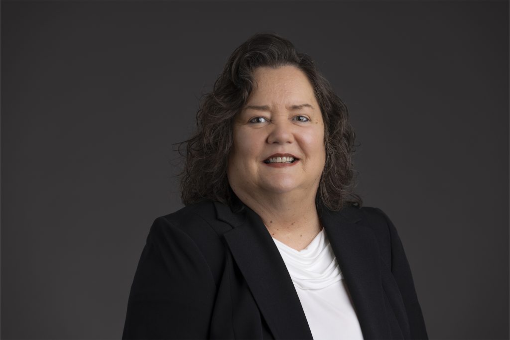 Cheryl Markham
