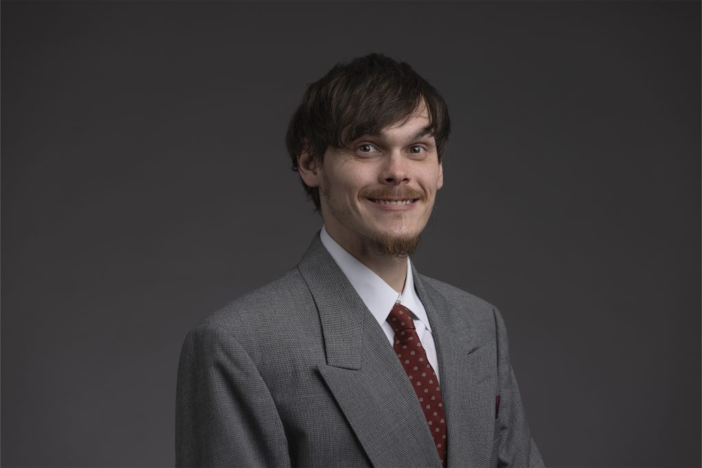 Zac Muncey