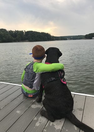 Jaxson & Layla